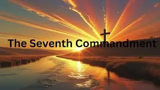 A Spoken Word Poem on Sexual Integrity & True Freedom in Christ.