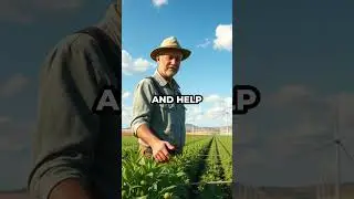 GMO Crops: Miracle Food or Environmental Disaster? 🤔🌱
