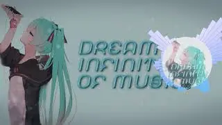 Cloudfield-Dream (ft. Hiroto x Luna)