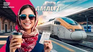 Italy 2025 Travel Guide 🇮🇹 Rome, Florence & Amalfi Coast | Best Flight Deals + Hidden Gems ✈️