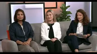 Sibos TV: Looking ahead to the Sibos IDEA Networking event - Sept 2023