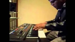 Juno Di Fender Rhodes - Michel Lima