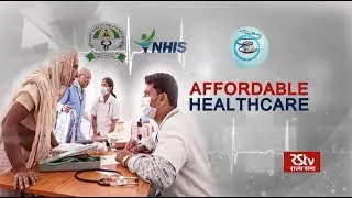 In Depth - Affordable Healthcare