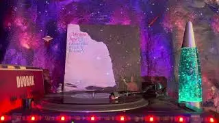 Morgana King (I Know How It Feels To Be Lonely) - Side 1