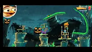 Angry birds 2 mighty eagle bootcamp 23rd October 2024