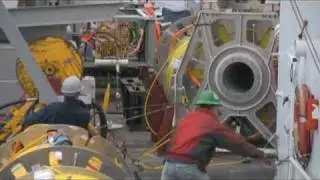 NEPTUNE Canada: Installed and Operational