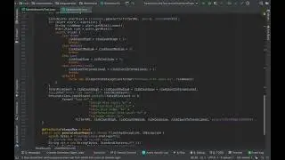 Selenium and security testing using ZAP part 2