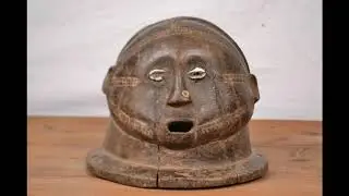 African Tribal Art Tabwa Collection   African Masks   African Statues