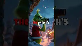 Unveiling Mount Crumpit: The Imaginary Home of the Grinch!