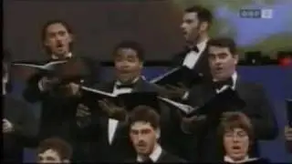 World Choir Games Graz: il Polifonico di Ruda - Evviva, Beviam! - Giuseppe Verdi - Ernani