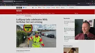Лимми вечно путает свои леденцы