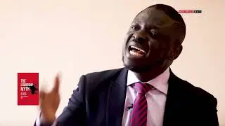 The Editorial Team of @BDTV-NG interviewed Dr Toye Sobande on his new book - Part 2
