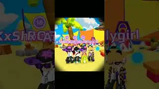 Noob to pro dance in pkxd #pkxdgameplay #pkxdgamer