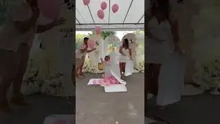 GENDER REVEAL 🩷🩷