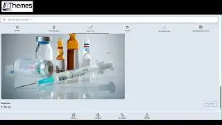 🩺 Power your healthcare store with a modern Medical Supplies App! #shorts #trending #code