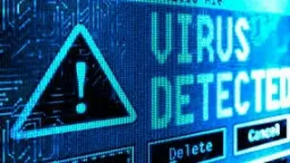 Internet security app for android