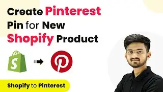 Как создать пин Pinterest для нового продукта Shopify: совет Shopify Pro