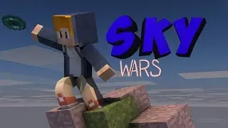 SKY WARS | Full Minecraft Animation