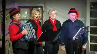 Fretarji - Slavček milo je nagla&scaron;al