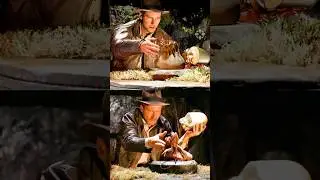 Indiana Jones and the Great Circle recreates Raiders of the Lost Ark