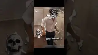 🎼:𝒁-𝒃𝒆𝒕𝒂 || #shorts #trollface #satisfying #shortsvideo #trending || @ohiofinalboss.