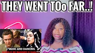MUSIC AND DANCING IS HARAM! Douglas Murray OBLITERATES Offended Muslim Activist with FACTS