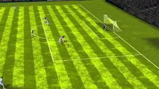 FIFA 14 Android - mesi191 VS TOTW 28