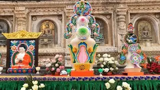 37th World Peace International Nyagyur Nyingma Molam Chenmo 2026 Day 10! Why it&rsquo;s very important?