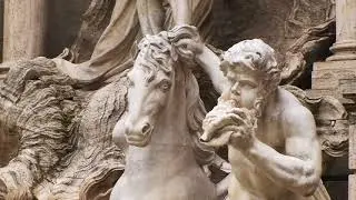 ROME de la dolce vita jamesrnr   4K