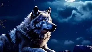 Top 10 Dangerous and Largest Wolf in the World