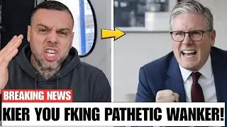Bold British Lads Issue a Stark Warning to Keir Starmer &mdash; Call for His Immediate Resignation