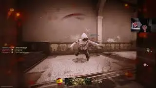 SMG slayer?