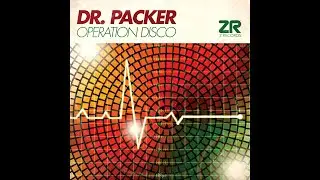 Raw Essence &ndash; Do You Love What You Feel (Dr Packer Edit)