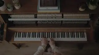 The Crown | Main Theme (Cover)