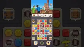 Tintin Match (New Version) | Level 389 (3 Stars)