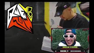 NK Profeta - TIRAERA [R] - Con Todo Respeto [ REACCION ] TIRAERA PA RESIDENTE #akapellah #residente