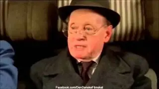 F&aelig;ngslende feriedage (1978) - Det er jo vand!