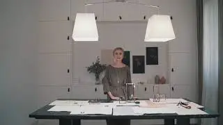 Helena Rohner presenta su colecci&oacute;n en Madrid es Moda