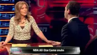 Biggest All-Star Game Snub
