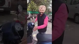 My new suzuki access funny review by DDK friends