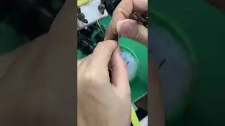 smps transformer mass production. #transformers #powersupply #smpstransformer #diyelectronics