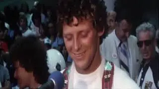 Terry Fox Tribute 2010