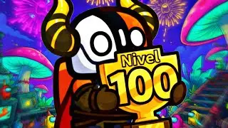 THIS IS HOW I REACHED LEVEL 100 IN AMONG US 🏆