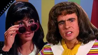 Some like it Lukewarm | Monkees Episode Review