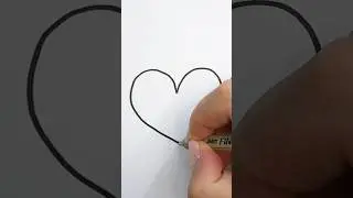 How To Draw Cute Love Birds In Minutes