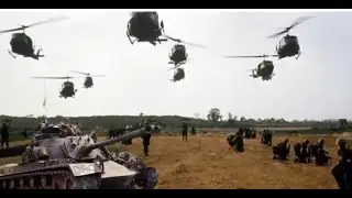 Liberation Army Breaks Through Defense Line, Annihilates Sư 3 of the Republic of Vietnam