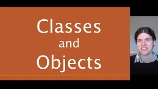 What are Classes and Objects in Java?