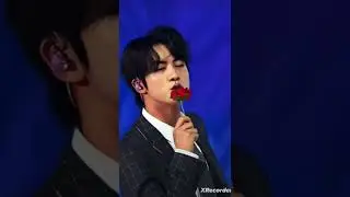 WWH Jin 😎💯 Birthday coming soon 💜💜🔥🥵 #bts #jimin #btsmember #kpop #kdrama #vincenzo