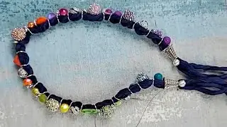 Rainbow Pride Necklace with Randee Brown