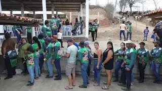FESTA DE CAVALGADA TRADIÇÃO NO INTERIOR DO NORDESTE